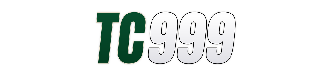 tc999 Logo